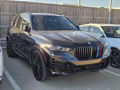 Used 2024 BMW X5 sDrive40i w/ M Sport Package image 11