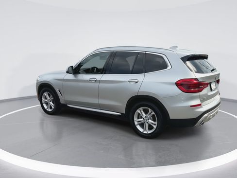 Used 2020 BMW X3 xDrive30i w/ Convenience Package AWD/4WD image 6