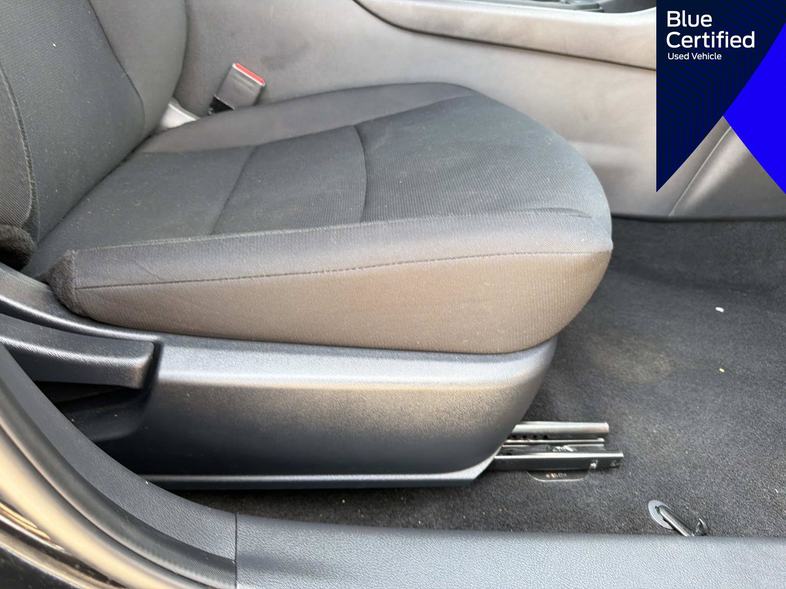 Used 2024 Nissan Sentra S FWD image 16