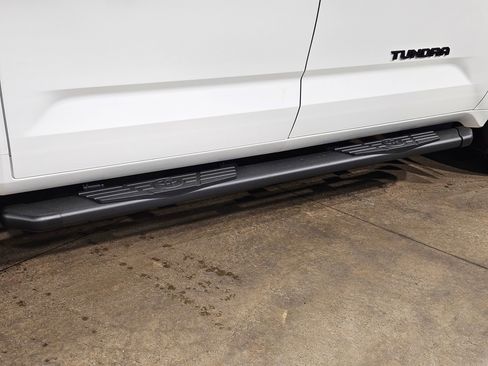New 2026 Toyota Tundra Limited RWD image 24
