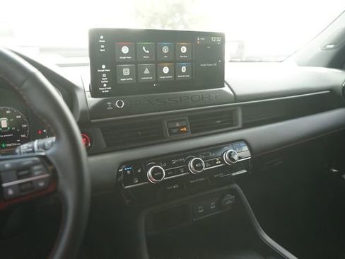 Used 2026 Honda Passport TrailSport Elite image 27