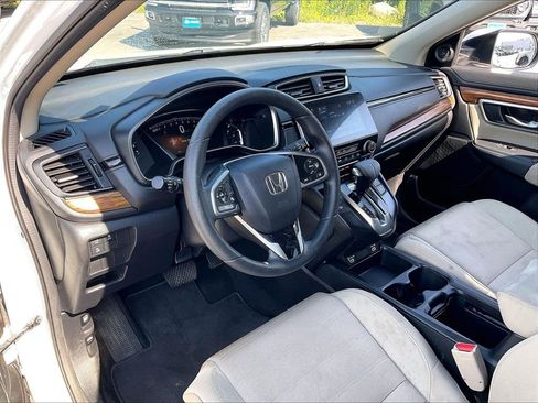 Used 2022 Honda CR-V EX image 8