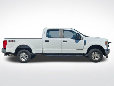 Used 2021 Ford F250 XL w/ Power Equipment Group image 11