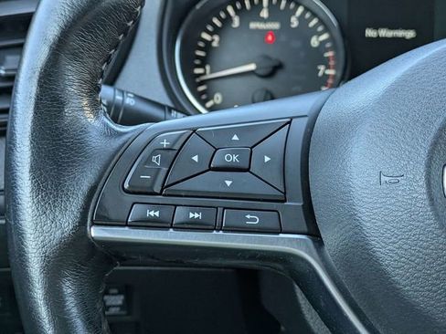 Used 2017 Nissan Rogue SL w/ SL Premium Package AWD/4WD image 27