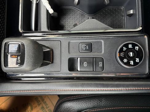 Used 2023 Nissan Pathfinder Rock Creek AWD/4WD image 18