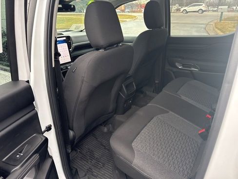 Used 2024 Ford Ranger XLT image 15