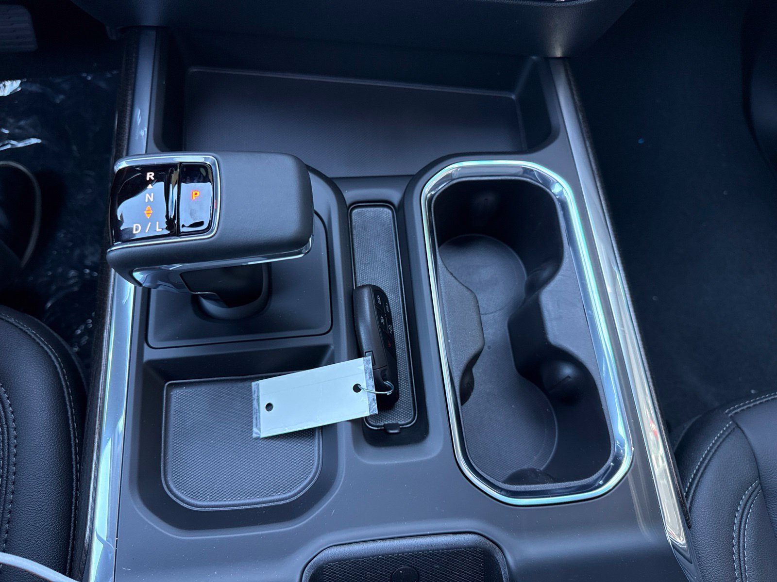 New 2026 Chevrolet Silverado 1500 RST AWD/4WD image 21