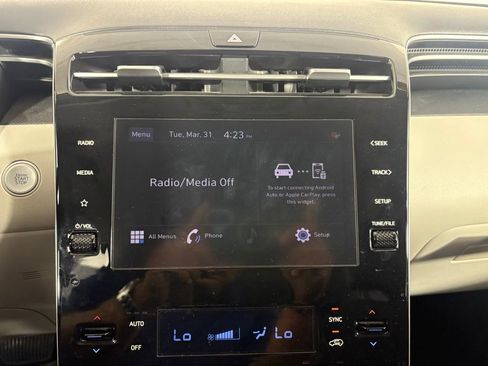 Used 2024 Hyundai Tucson SEL image 23