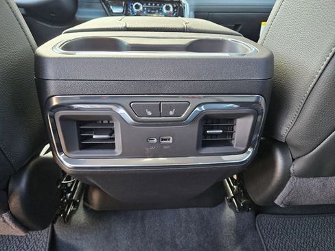 New 2026 GMC Sierra 1500 Denali image 26
