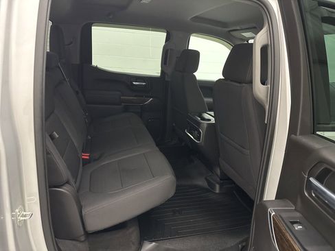 Used 2022 GMC Sierra 1500 Elevation AWD/4WD image 42