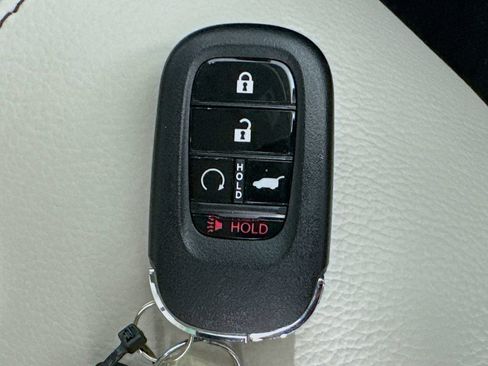Used 2026 Honda Pilot EX-L image 41
