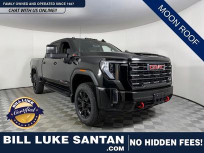 Used 2024 GMC Sierra 3500 AT4 w/ AT4 Premium Plus Package