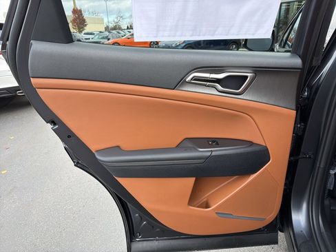 New 2026 Kia Sportage X-Line image 19