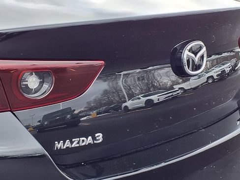 Used 2024 MAZDA MAZDA3 s image 21