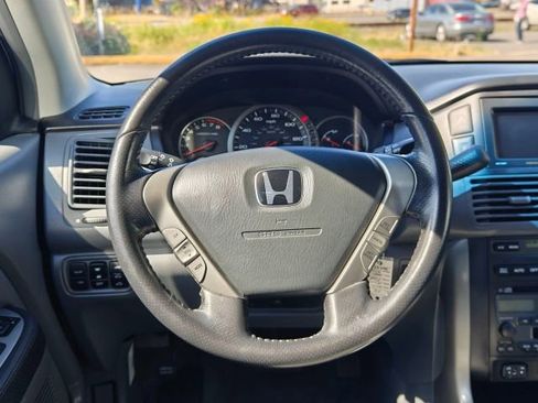 Used 2005 Honda Pilot EX-L image 12