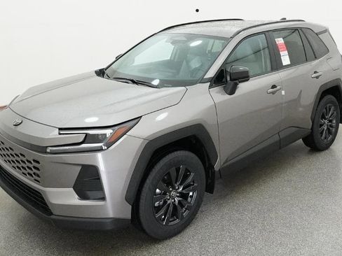 New 2026 Toyota RAV4 XLE Premium image 1