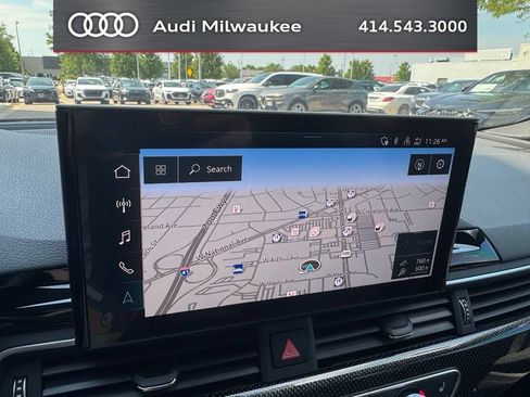 Used 2023 Audi S5 Premium Plus w/ Premium Plus Package AWD/4WD image 16