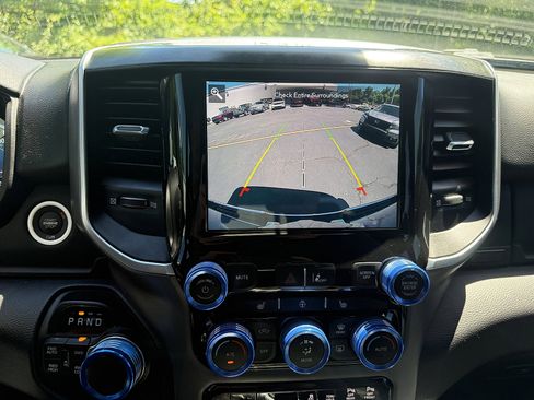Used 2021 RAM 1500 Big Horn AWD/4WD image 20