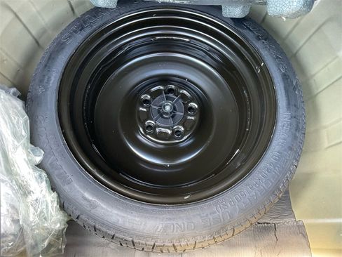 Used 2024 Nissan Altima 2.5 SR image 25