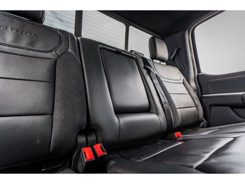 Used 2025 Ford F150 Raptor AWD/4WD image 27