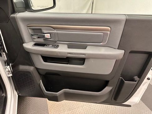 Used 2020 RAM 1500 Tradesman w/ Popular Equipment Group image 17