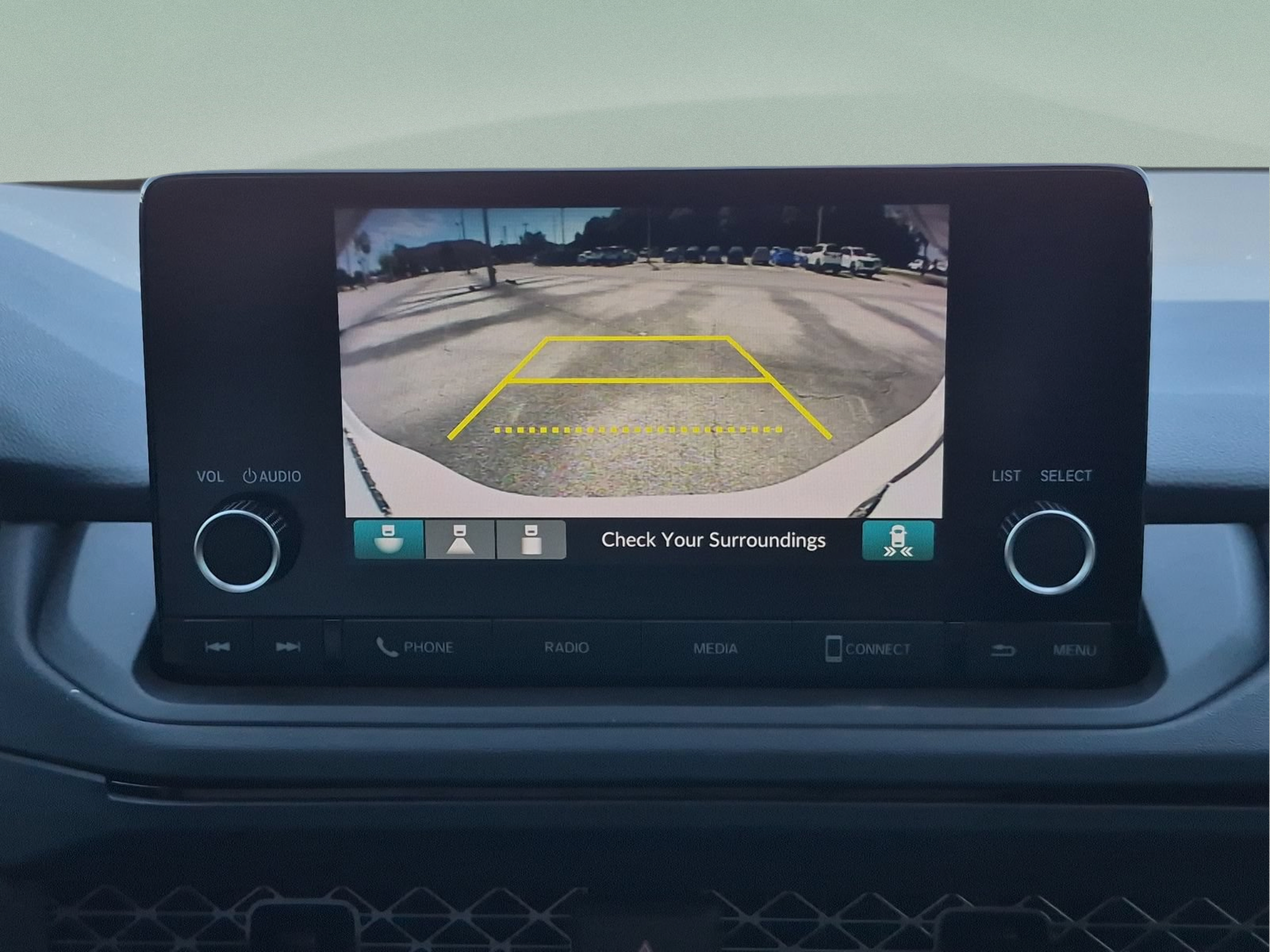 Certified 2025 Honda Accord SE image 25