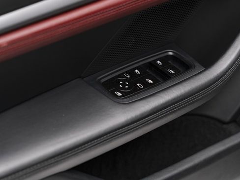 Used 2020 Porsche Taycan Turbo w/ Performance Package image 16