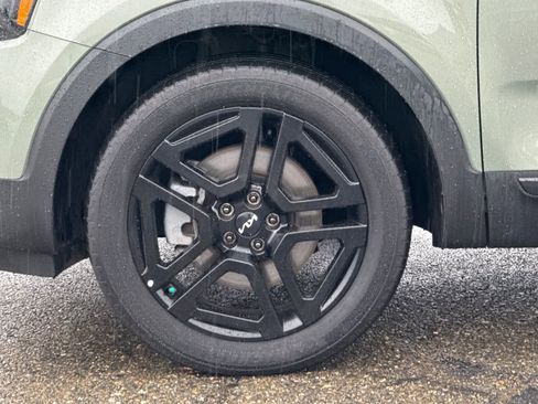 Used 2024 Kia Telluride SX X-Line image 33