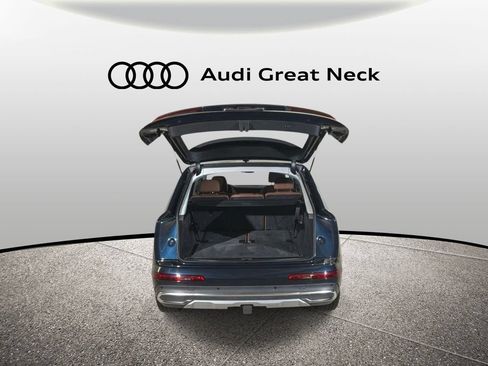Used 2023 Audi Q7 2.0T Premium Plus w/ Premium Plus Package AWD/4WD image 20