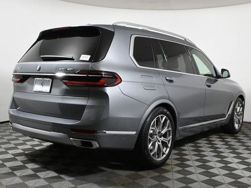 New 2026 BMW X7 xDrive40i image 7