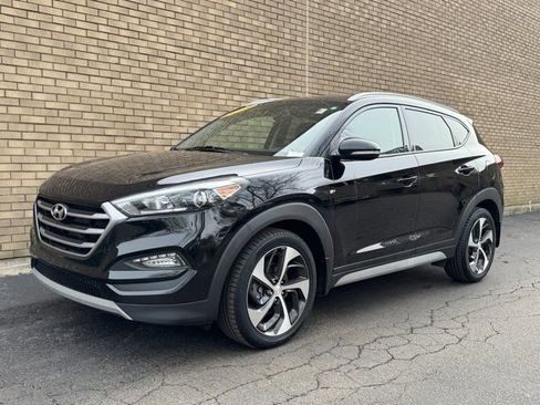 Used 2018 Hyundai Tucson Sport image 31