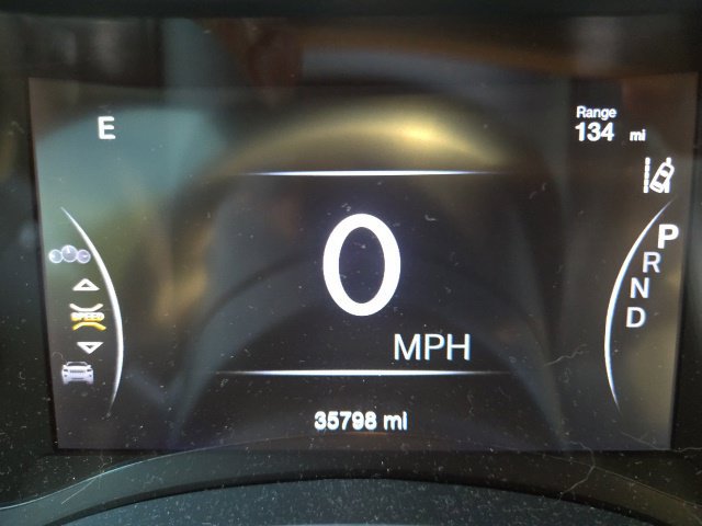 Used 2020 Jeep Grand Cherokee Altitude AWD/4WD image 17
