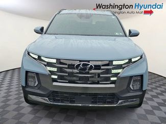 Certified 2022 Hyundai Santa Cruz Limited video 2
