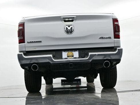 Used 2022 RAM 1500 Laramie w/ Off Road Group image 24