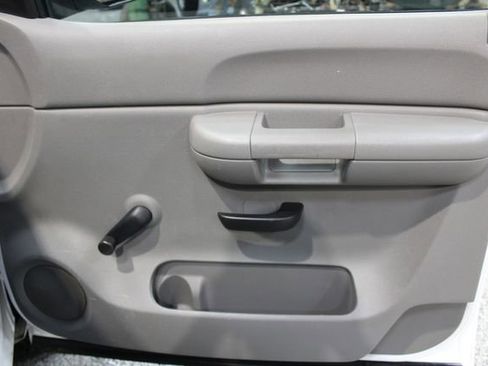 Used 2007 GMC Sierra 2500 W/T image 17