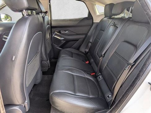 Used 2019 Jaguar E-PACE S AWD/4WD image 16