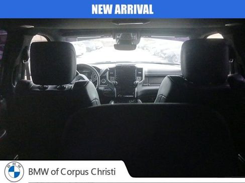 Used 2019 RAM 2500 Limited image 11