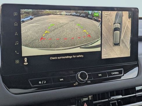 New 2026 Mitsubishi Outlander Trail Edition image 21