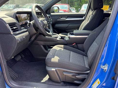 New 2026 GMC Terrain Elevation image 6