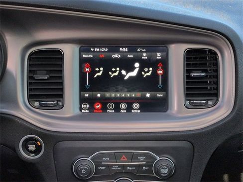 Certified 2023 Dodge Charger R/T w/ Blacktop Package image 17