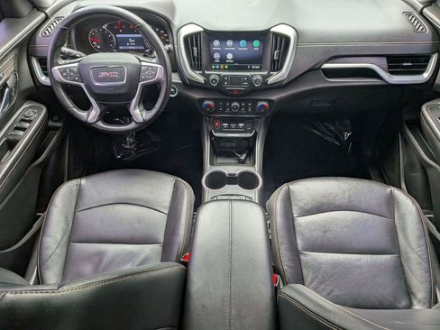 Used 2019 GMC Terrain SLT w/ Preferred Package AWD/4WD image 31