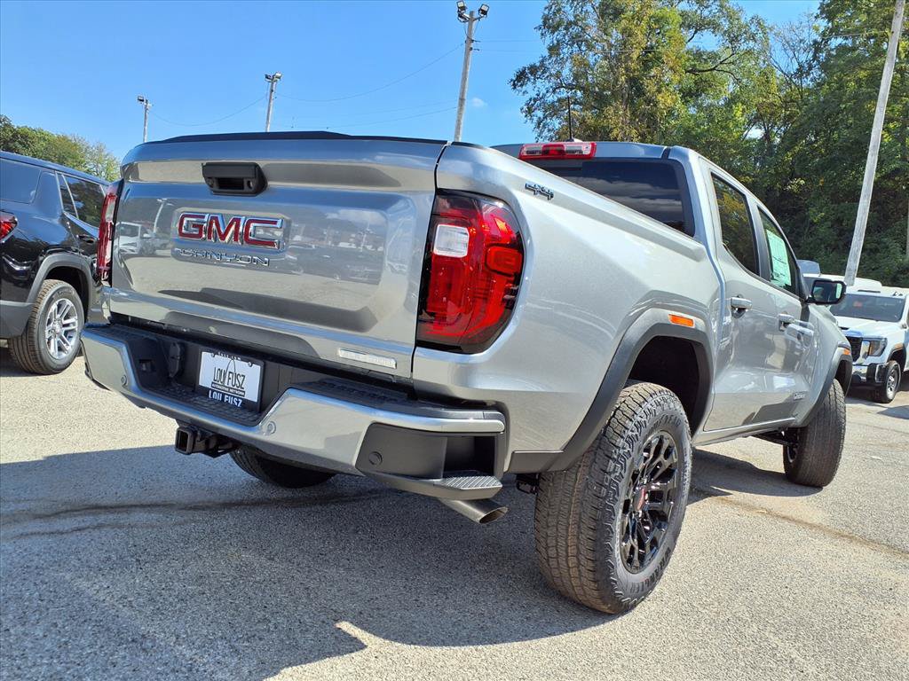 New 2026 GMC Canyon Elevation w/ Convenience Package AWD/4WD image 22