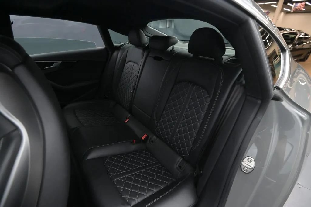 Used 2019 Audi S5 Prestige w/ S Sport Package AWD/4WD image 51