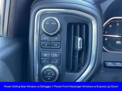 Used 2020 GMC Sierra 2500 SLT w/ Technology Package image 31
