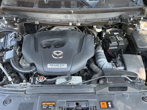 Used 2016 MAZDA CX-9 Grand Touring AWD/4WD image 39