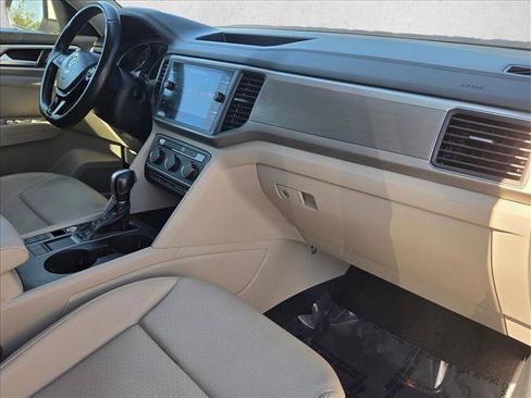 Used 2018 Volkswagen Atlas SE image 22