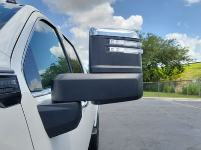 Used 2024 GMC Sierra 3500 Denali Ultimate