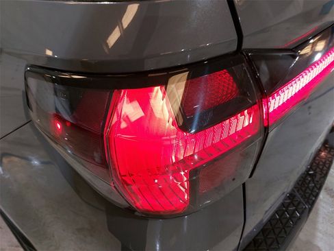 Certified 2024 Hyundai Santa Cruz Limited image 34