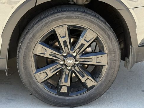 Used 2023 Hyundai Palisade XRT FWD image 10