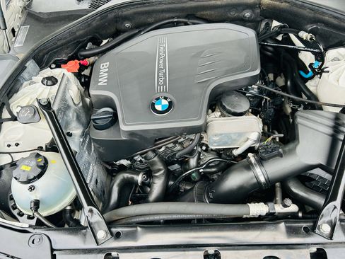 Used 2012 BMW 528i Sedan image 34